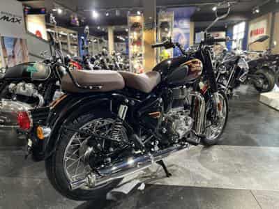 Royal Enfield Classic 350 (2026) - Photo 3