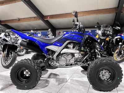 Yamaha YFM 700 R - RAPTOR homologuée (2025) - Foto 1