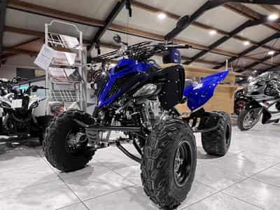 Yamaha YFM 700 R - RAPTOR homologuée (2025) - Foto 2