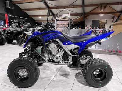 Yamaha YFM 700 R - RAPTOR homologuée (2025) - Foto 4