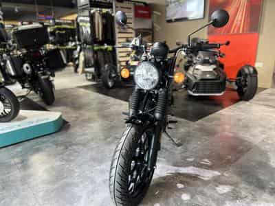 Royal Enfield Hunter 350 DRAPER GRAY (2026) - Photo 2