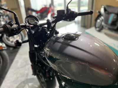 Royal Enfield Hunter 350 DRAPER GRAY (2026) - Photo 5