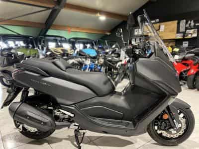 SYM Maxsym (2024) - Photo 1