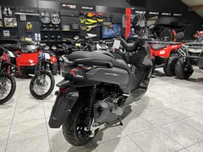 SYM Maxsym (2024) - Photo 3