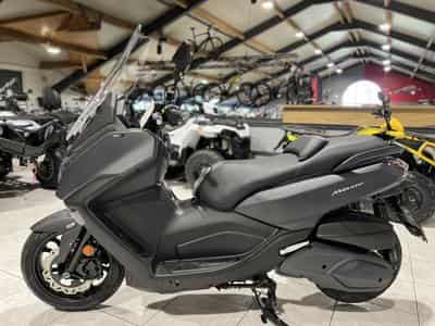 SYM Maxsym (2024) - Photo 6