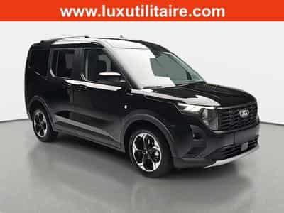 Ford Tourneo 1.0i Ecoboost 126 Active Automatik (2025) - Photo 1