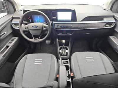 Ford Tourneo 1.0i Ecoboost 126 Active Automatik (2025) - Photo 7