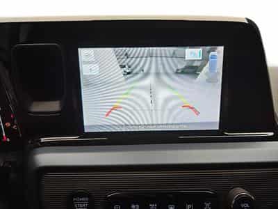 Ford Tourneo 1.0i Ecoboost 126 Active Automatik (2025) - Photo 9