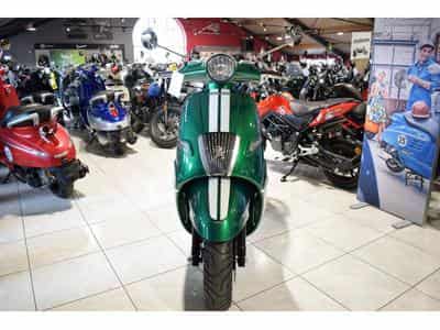 Peugeot Django E5 VERT (2025) - Foto 2