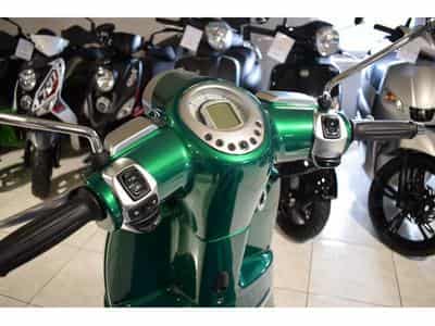 Peugeot Django E5 VERT (2025) - Foto 5