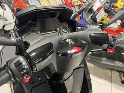 Peugeot Metropolis METROPOLIS 400 SW (2025) - Foto 5