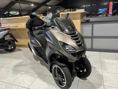 Peugeot Metropolis METROPOLIS 400 SW (2025) - Foto 6