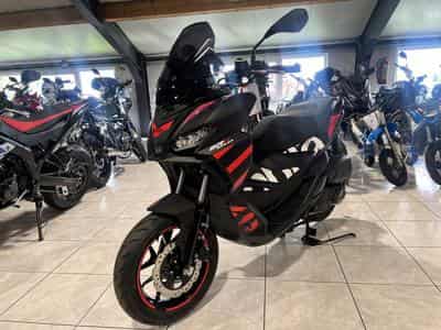 Aprilia SR GT Replica (2026) - Photo 2