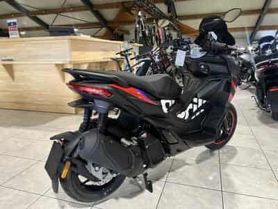 Aprilia SR GT Replica (2026) - Photo 3