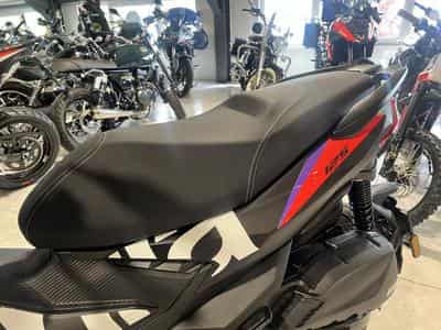 Aprilia SR GT Replica (2026) - Photo 5