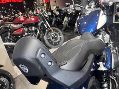 Royal Enfield Meteor Bleu  Celestial (2025) - Photo 5
