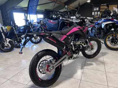 Fantic Motard PERFORMANCE 2T (2024) - Photo 3