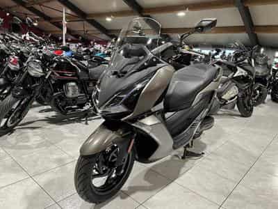Kymco Downtown GT (2024) - Photo 2