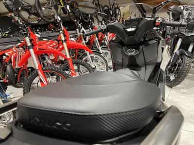 Kymco Downtown GT (2024) - Photo 5