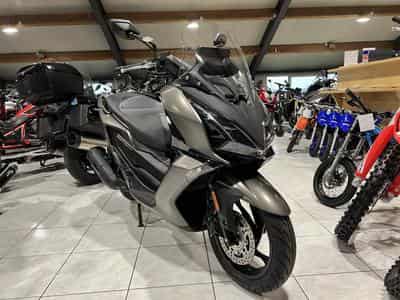 Kymco Downtown GT (2024) - Photo 7