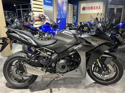 Suzuki GSX-S 1000 GT (2026) - Photo 1