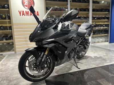 Suzuki GSX-S 1000 GT (2026) - Photo 2