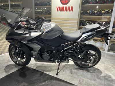 Suzuki GSX-S 1000 GT (2026) - Photo 4