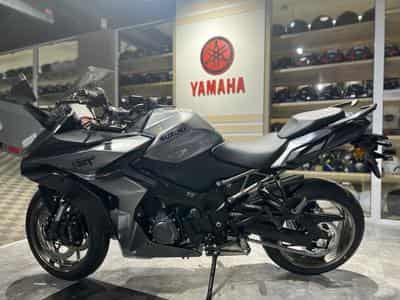 Suzuki GSX-S 1000 GT (2026) - Photo 5