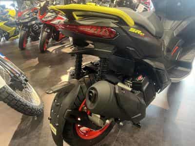 Aprilia SR GT SPORT ACID GREEN (2026) - Photo 3