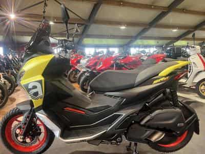 Aprilia SR GT SPORT ACID GREEN (2026) - Photo 4
