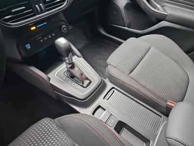 Ford Focus 1.0i Ecoboost 155 AT St-Line X (2025) - Photo 11