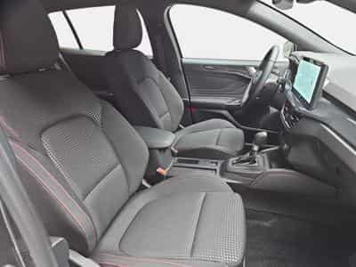 Ford Focus 1.0i Ecoboost 155 AT St-Line X (2025) - Photo 14