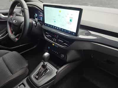 Ford Focus 1.0i Ecoboost 155 AT St-Line X (2025) - Photo 15