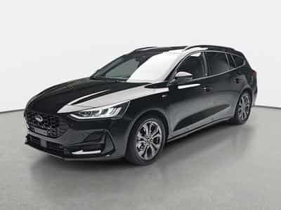 Ford Focus 1.0i Ecoboost 155 AT St-Line X (2025) - Photo 2
