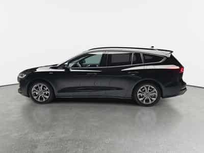 Ford Focus 1.0i Ecoboost 155 AT St-Line X (2025) - Photo 3