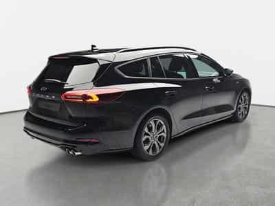 Ford Focus 1.0i Ecoboost 155 AT St-Line X (2025) - Photo 4