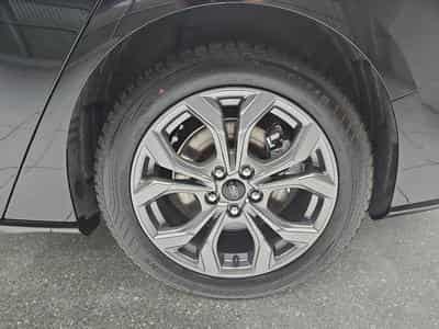 Ford Focus 1.0i Ecoboost 155 AT St-Line X (2025) - Photo 6