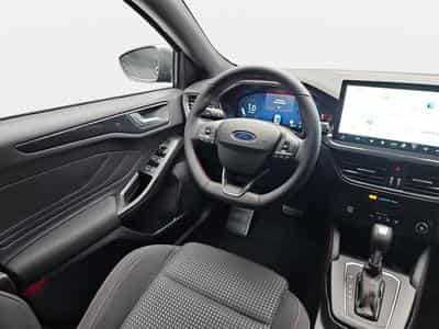 Ford Focus 1.0i Ecoboost 155 AT St-Line X (2025) - Photo 8