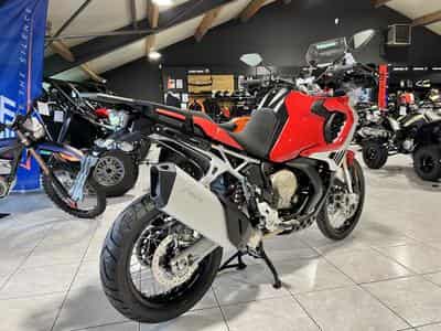 MV Agusta Enduro Veloce 950 (2026) - Photo 3