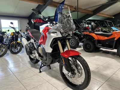 MV Agusta Enduro Veloce 950 (2026) - Photo 7