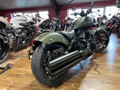 Indian Chief Sage Brush Smoke (2026) - Photo 3