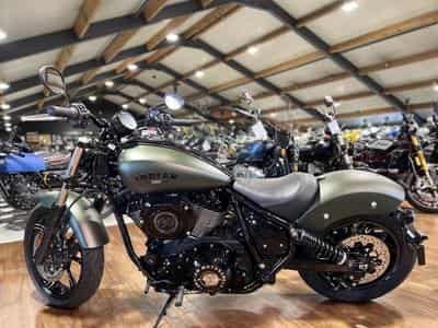 Indian Chief Sage Brush Smoke (2026) - Photo 4