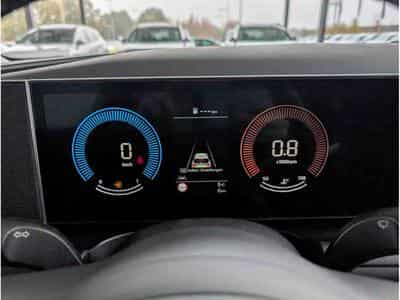 Hyundai Tucson 1.6 T-GDI 160  AT E-Motion (2025) - Foto 10