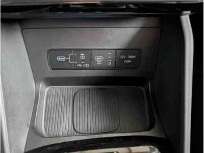 Hyundai Tucson 1.6 T-GDI 160  AT E-Motion (2025) - Foto 13