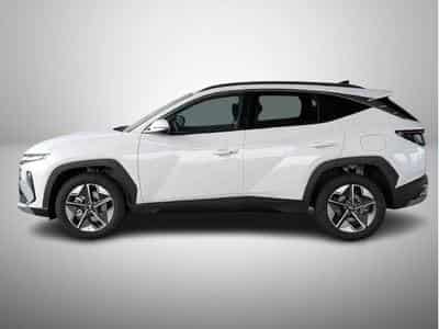 Hyundai Tucson 1.6 T-GDI 160  AT E-Motion (2025) - Foto 3