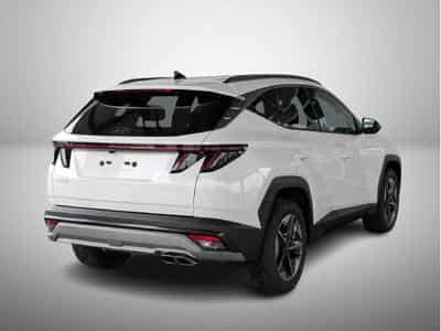 Hyundai Tucson 1.6 T-GDI 160  AT E-Motion (2025) - Foto 4