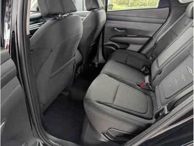 Hyundai Tucson 1.6 T-GDI 160  AT E-Motion (2025) - Foto 8