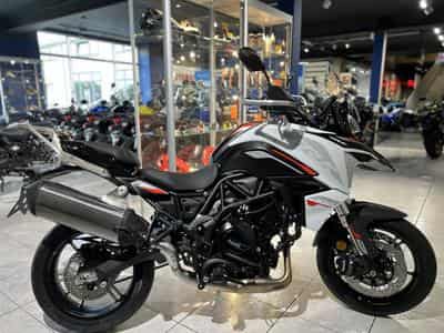 Benelli TRK (2026) - Photo 1