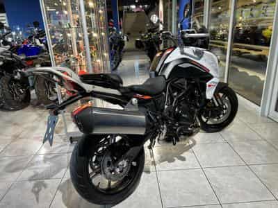 Benelli TRK (2026) - Photo 3