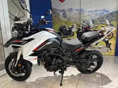 Benelli TRK (2026) - Photo 4